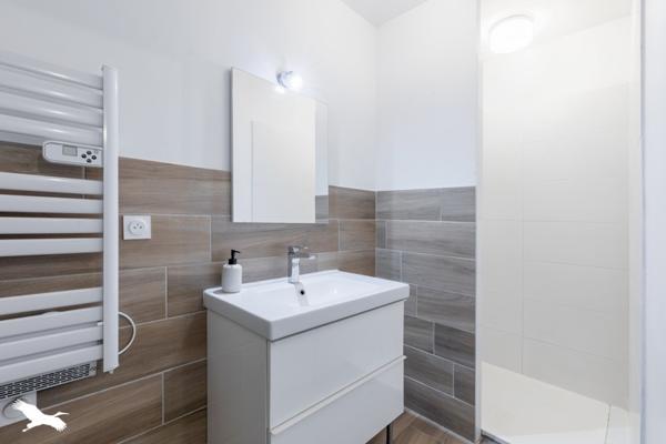 Maison à vendre |  Saint-Laurent-d'Aigouze |  4 pièces | 64 m²