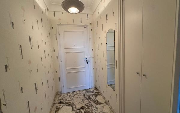 Appartement à vendre    3 pièces • 78,33 m2 Saint-Laurent-du-Var