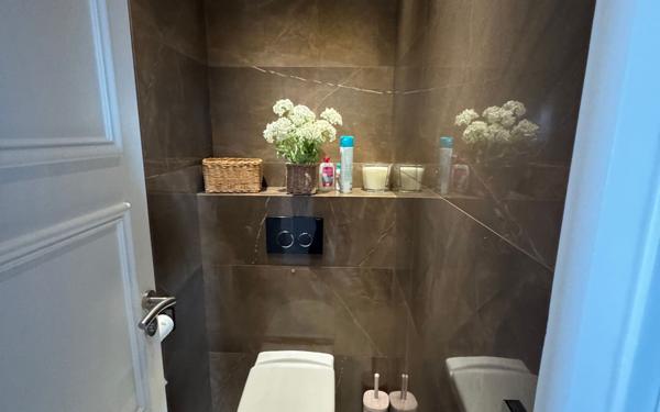 Appartement à vendre    3 pièces • 78,33 m2 Saint-Laurent-du-Var