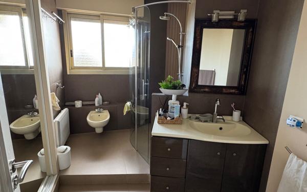 Appartement à vendre    3 pièces • 78,33 m2 Saint-Laurent-du-Var