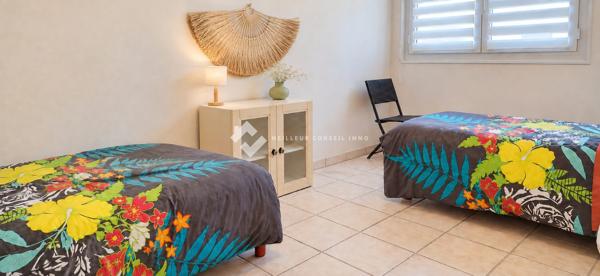 LOGEMENT IMPECCABLE! IDEAL 1er ACHAT OU INVESTISSEMENT LOCATIF!