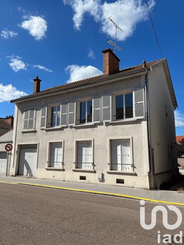 Immeuble à vendre 150 m² Vitry-le-François