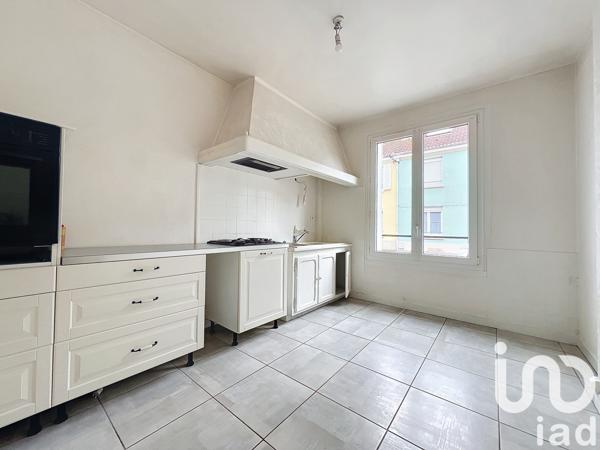Immeuble à vendre 150 m² Vitry-le-François