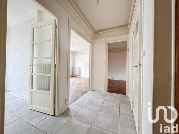 Immeuble à vendre 150 m² Vitry-le-François