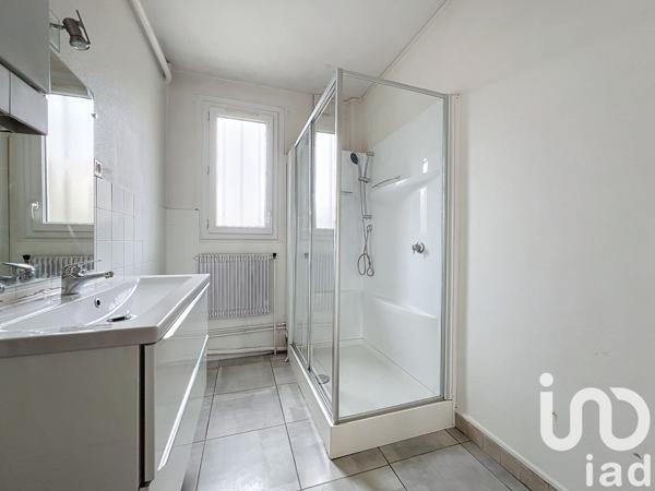 Immeuble à vendre 150 m² Vitry-le-François