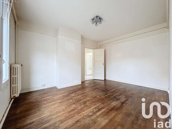 Immeuble à vendre 150 m² Vitry-le-François