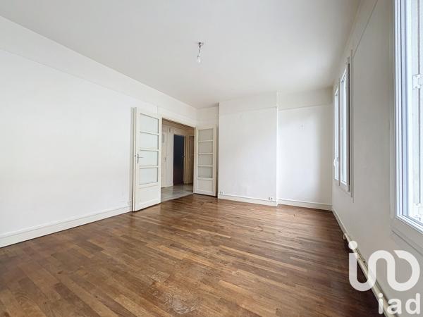 Immeuble à vendre 150 m² Vitry-le-François