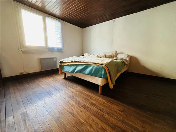 Maison à vendre |  Vergt |  3 pièces | 46 m²