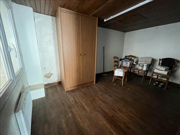 Maison à vendre |  Vergt |  3 pièces | 46 m²
