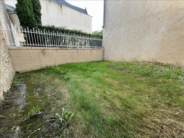 Maison à vendre |  Vergt |  3 pièces | 46 m²