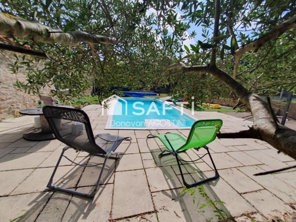 Charme et calme aux portes d’Aizenay