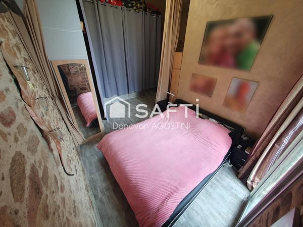 Charme et calme aux portes d’Aizenay