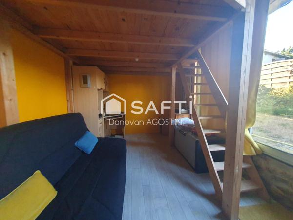 Charme et calme aux portes d’Aizenay