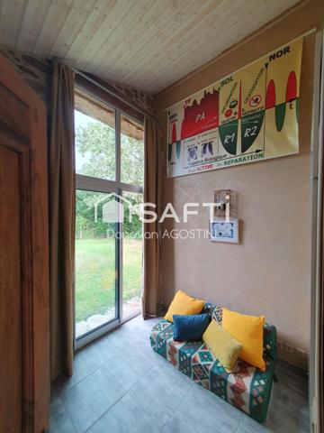 Charme et calme aux portes d’Aizenay