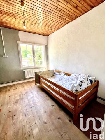 Maison à vendre 8 pièces 163 m² Vernantes