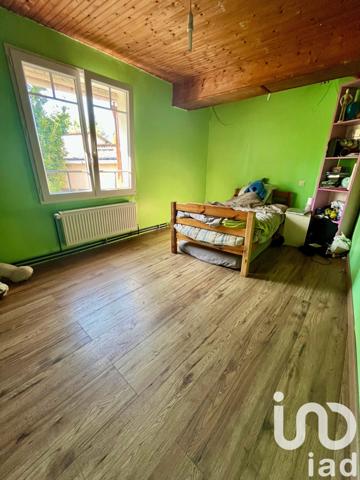 Maison à vendre 8 pièces 163 m² Vernantes