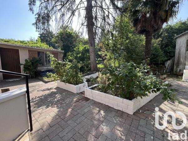 Maison à vendre 8 pièces 163 m² Vernantes