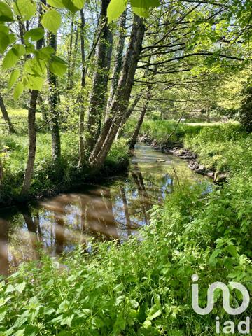 Maison à vendre 8 pièces 163 m² Vernantes