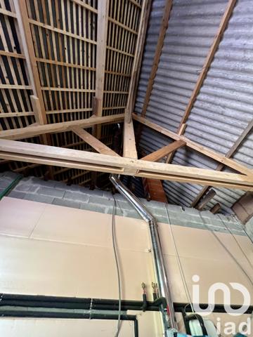 Maison à vendre 8 pièces 163 m² Vernantes