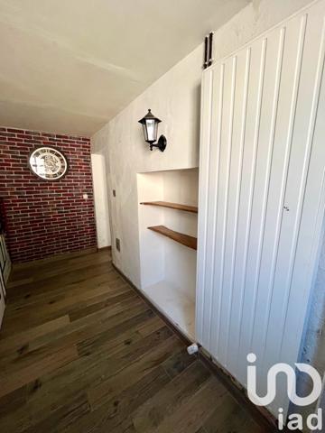 Maison à vendre 8 pièces 163 m² Vernantes