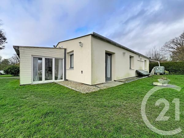 Terrain à vendre  4700 m2 PONT AUDEMER - 27