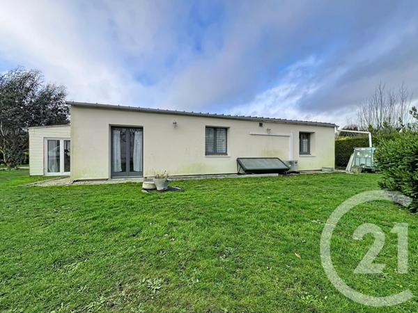 Terrain à vendre  4700 m2 PONT AUDEMER - 27