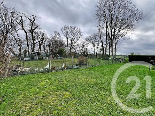 Terrain à vendre  4700 m2 PONT AUDEMER - 27