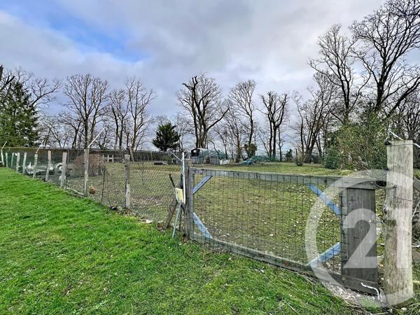 Terrain à vendre  4700 m2 PONT AUDEMER - 27