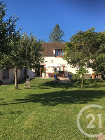 Maison à vendre  7 pièces - 158,20 m2 LOUVIERS - 27