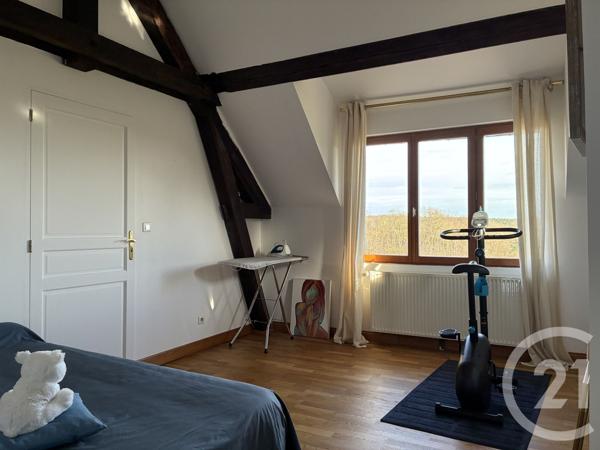 Maison à vendre  7 pièces - 158,20 m2 LOUVIERS - 27