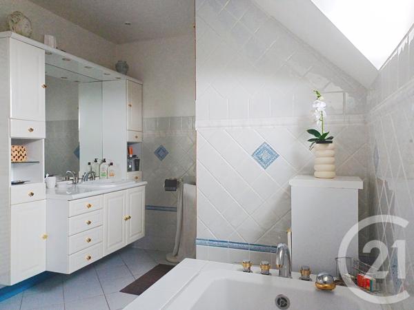 Maison à vendre  7 pièces - 158,20 m2 LOUVIERS - 27