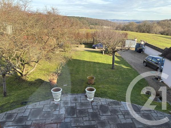 Maison à vendre  7 pièces - 158,20 m2 LOUVIERS - 27