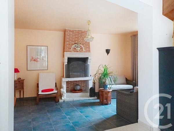 Maison à vendre  7 pièces - 158,20 m2 LOUVIERS - 27