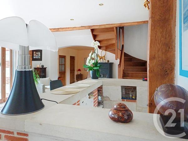 Maison à vendre  7 pièces - 158,20 m2 LOUVIERS - 27