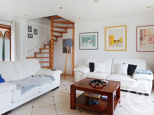 Maison à vendre  7 pièces - 158,20 m2 LOUVIERS - 27