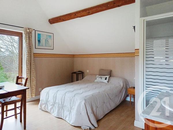 Maison à vendre  7 pièces - 158,20 m2 LOUVIERS - 27