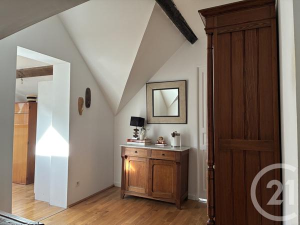 Maison à vendre  7 pièces - 158,20 m2 LOUVIERS - 27