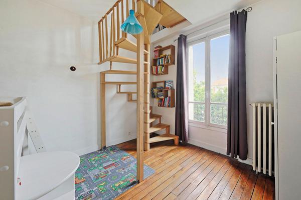 Maison de charme en meulière au coeur de Draveil