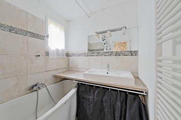 Maison de charme en meulière au coeur de Draveil