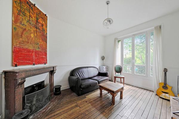 Maison de charme en meulière au coeur de Draveil