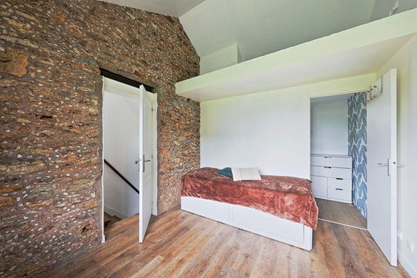 Maison de charme en meulière au coeur de Draveil