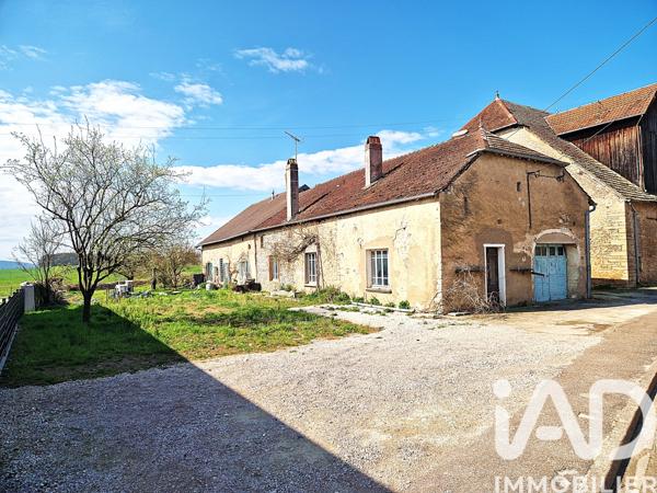 Maison à vendre 5 pièces 98 m² Bay