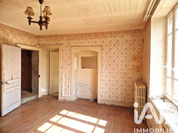 Maison à vendre 5 pièces 98 m² Bay