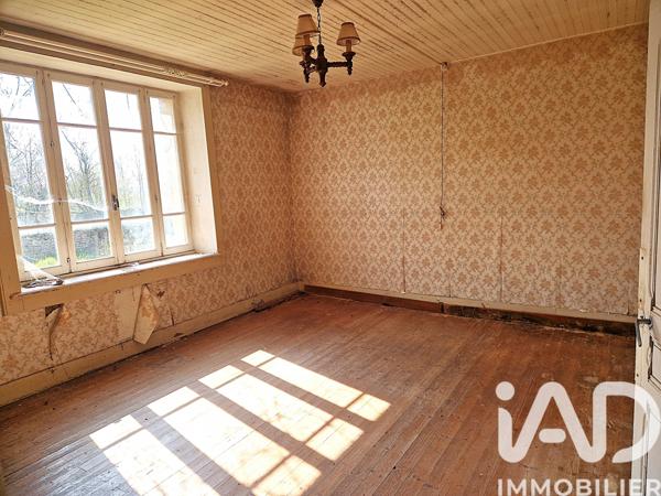 Maison à vendre 5 pièces 98 m² Bay