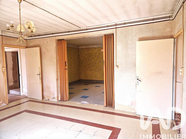 Maison à vendre 5 pièces 98 m² Bay