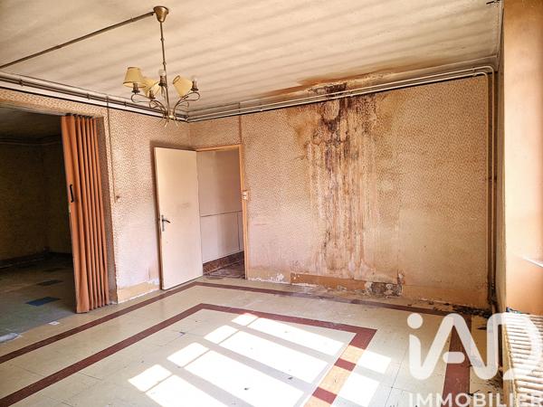 Maison à vendre 5 pièces 98 m² Bay