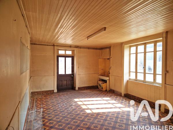 Maison à vendre 5 pièces 98 m² Bay