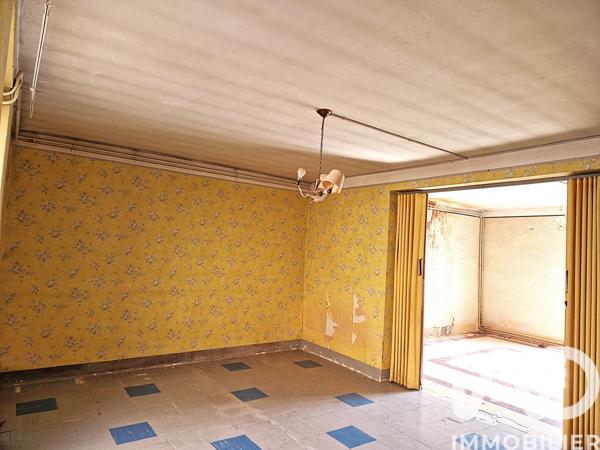 Maison à vendre 5 pièces 98 m² Bay