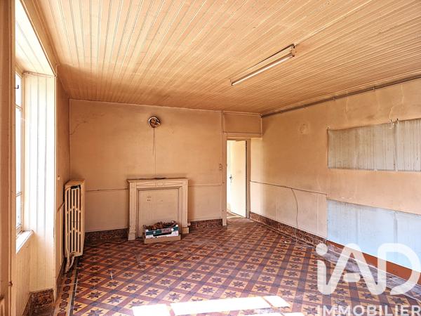 Maison à vendre 5 pièces 98 m² Bay