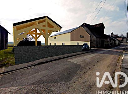 Maison à vendre 5 pièces 98 m² Bay